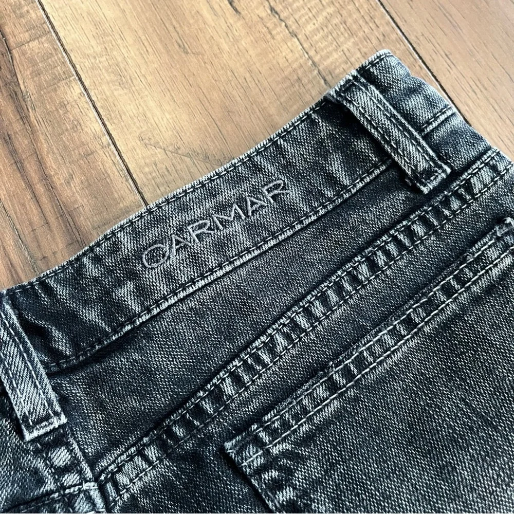 Carmar gently worn